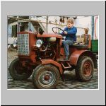 Traktor--Pulling!!